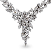 Saleh Sallom | Natural Diamond Set | 5.2  CT